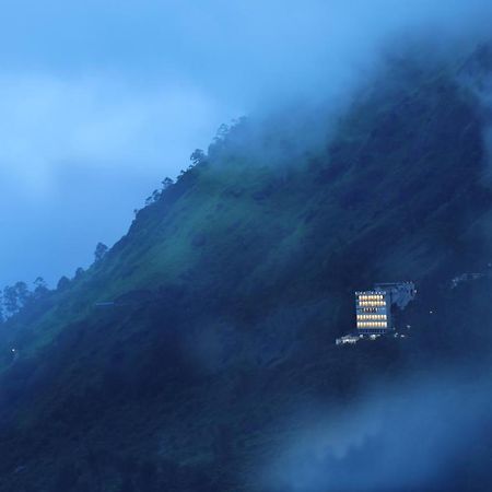 Amber Dale Luxury Hotel & Spa, Munnar Bagian luar foto