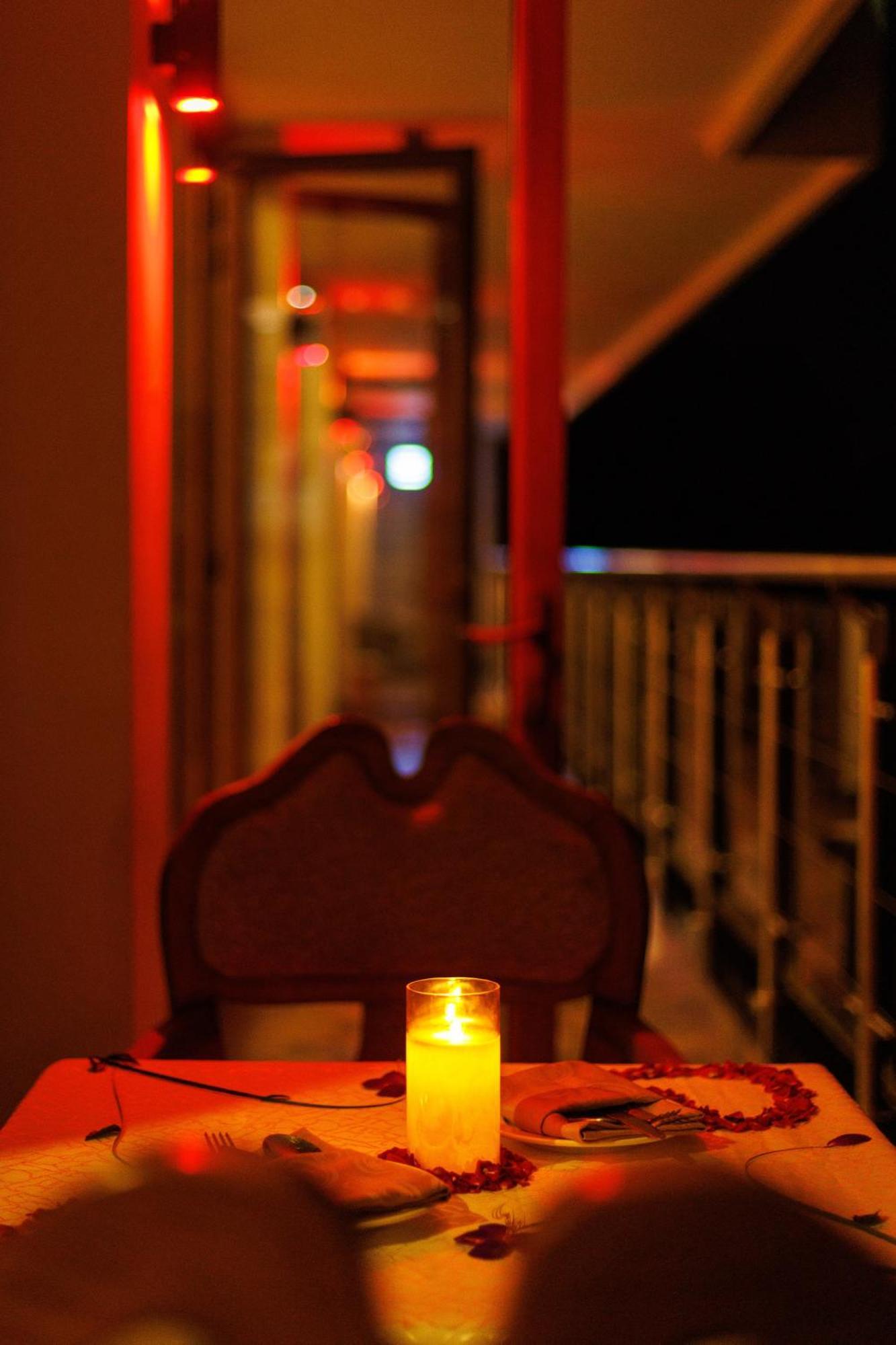 Amber Dale Luxury Hotel & Spa, Munnar Bagian luar foto